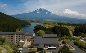休暇村富士